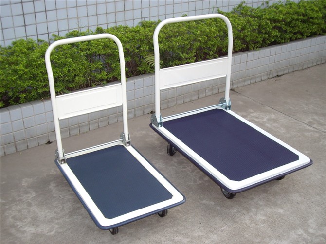 150-300KGS Platform trolley