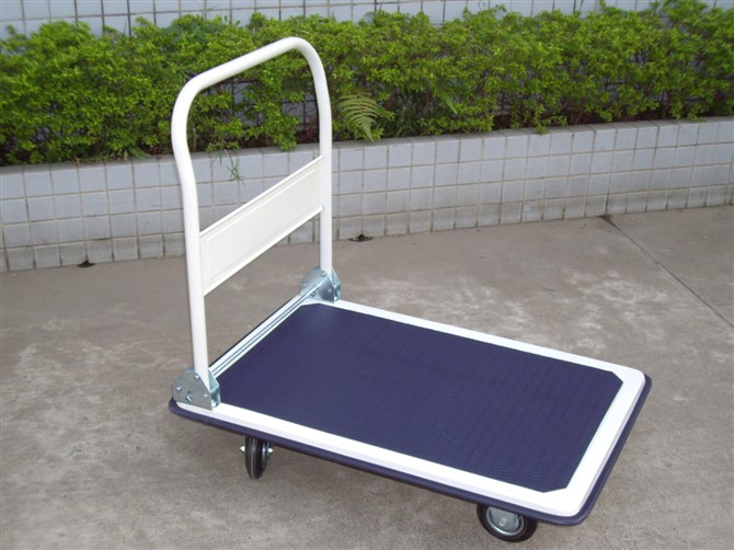 150-300KGS Platform trolley