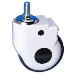 4-5 inch Medical caster W/cover