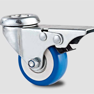 2 inch Bolt Hole caster