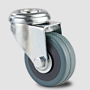 2 inch Bolt Hole caster