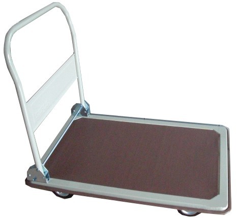 300KGS Platform trolley