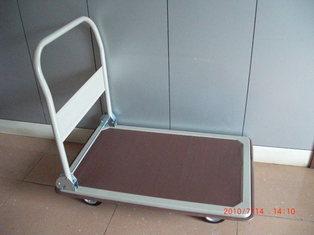 300KGS Platform trolley