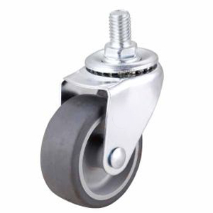 TPR Screw caster