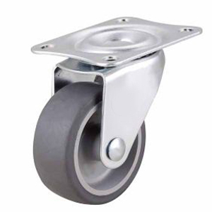 TPR Swivel caster