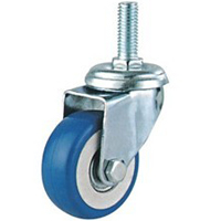 PU/PVC Swivel caster